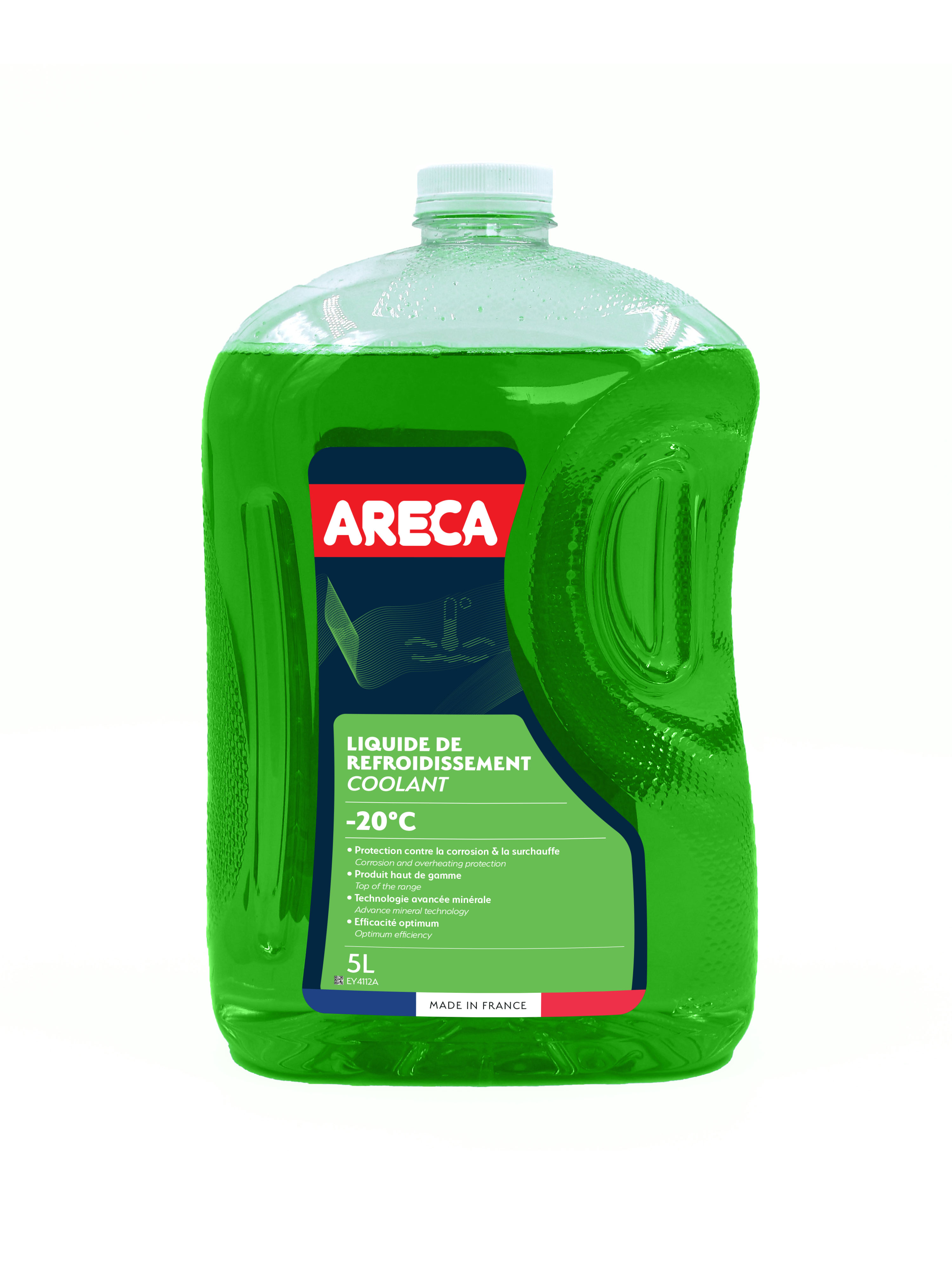 ARECA LR-20°C