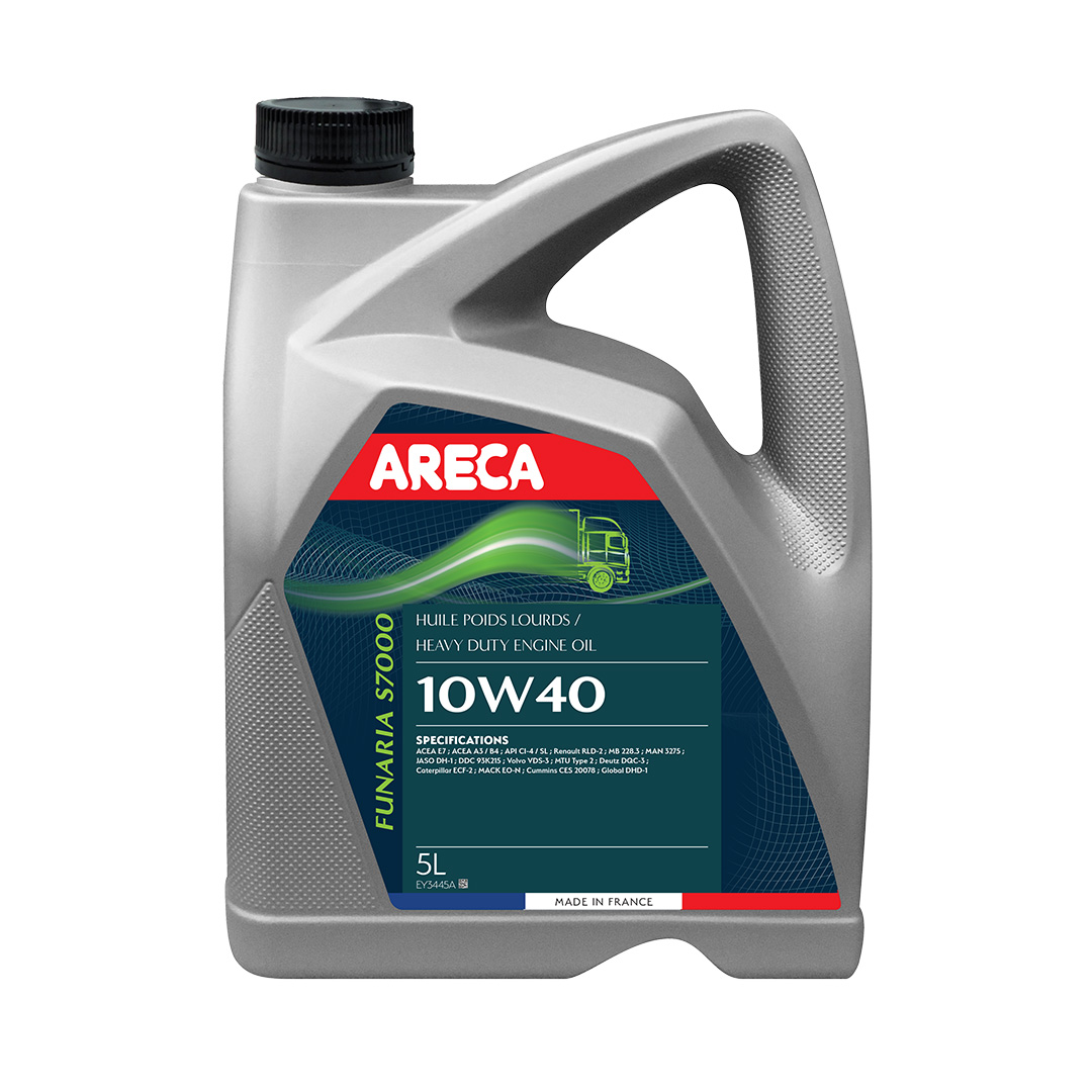 ARECA FUNARIA S7000 10W40