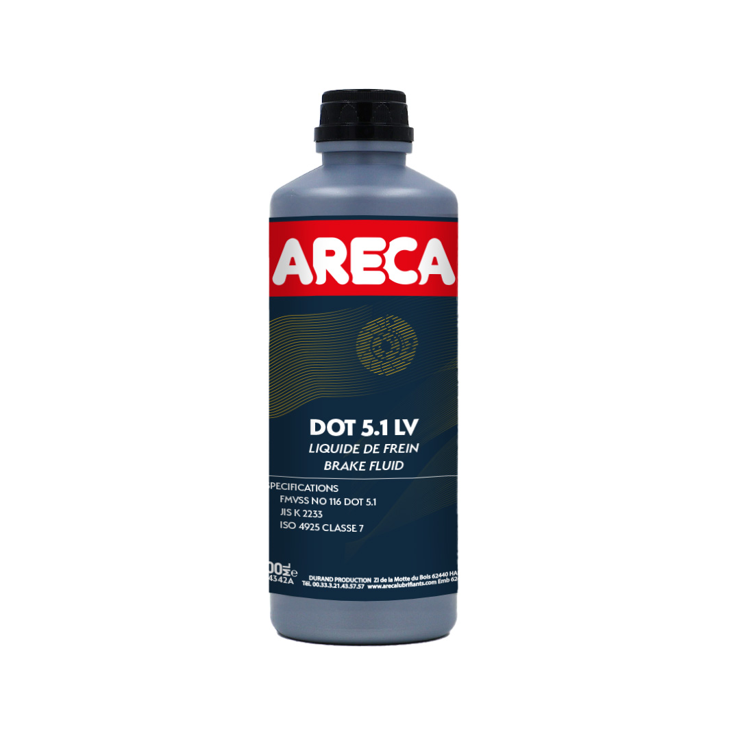 ARECA DOT 5.1 LV