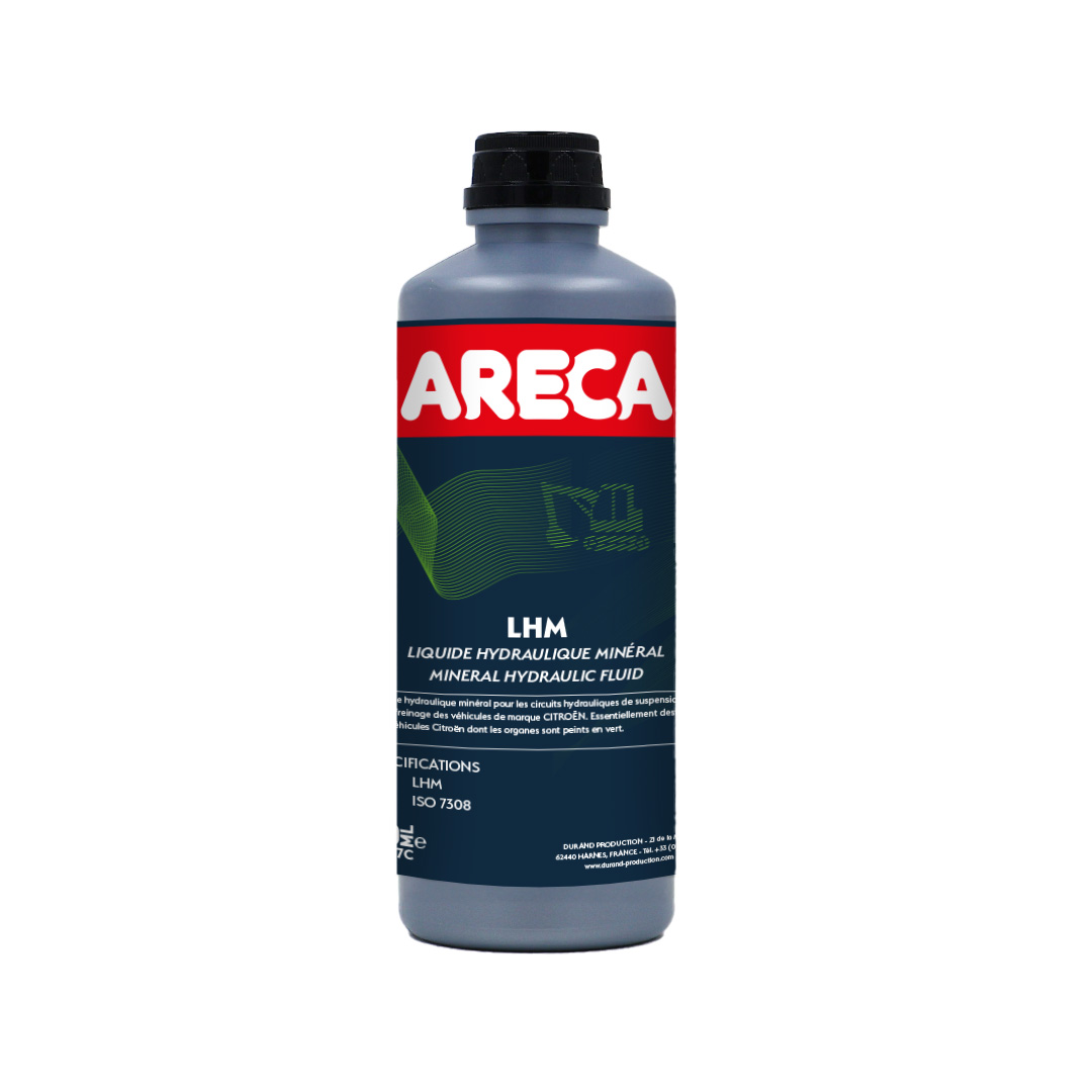 ARECA LHM