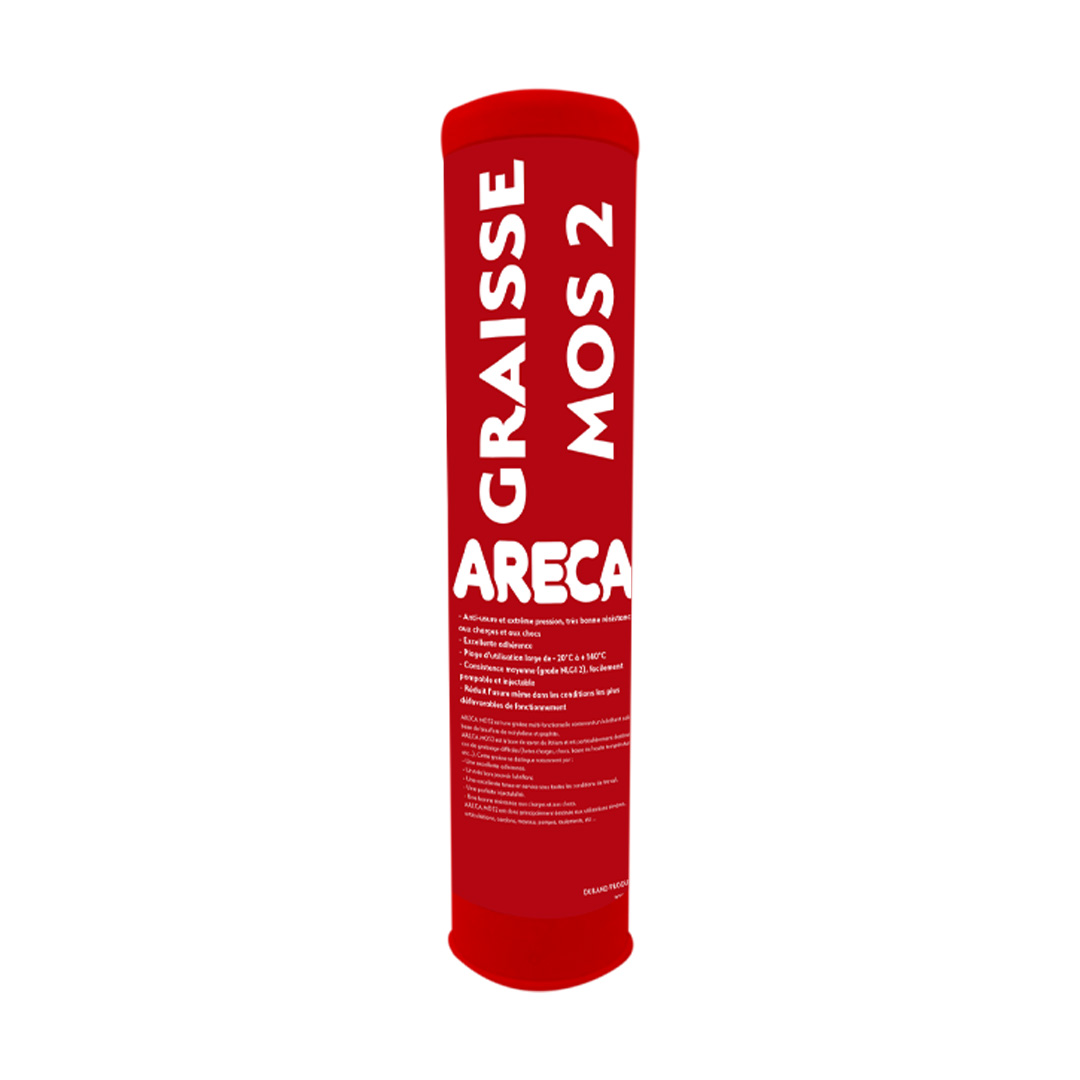 ARECA GRAISSE MOS 2
