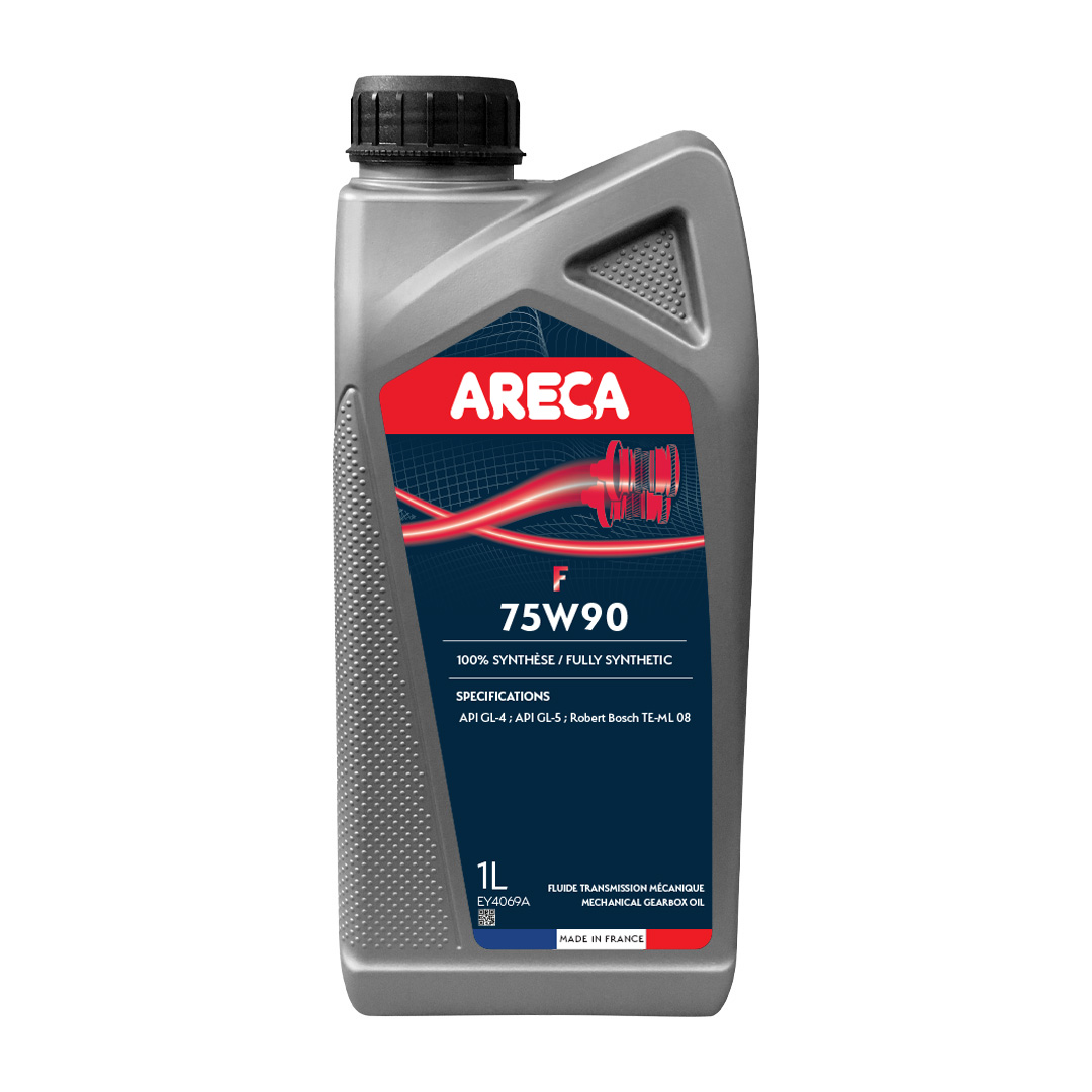 ARECA F75W90