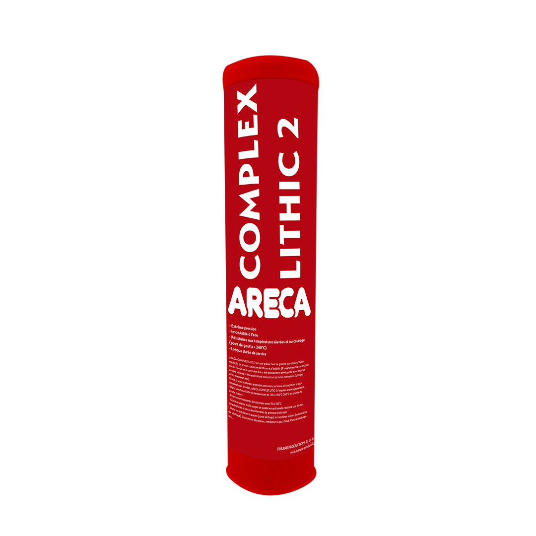 ARECA COMPLEX LITIC 2