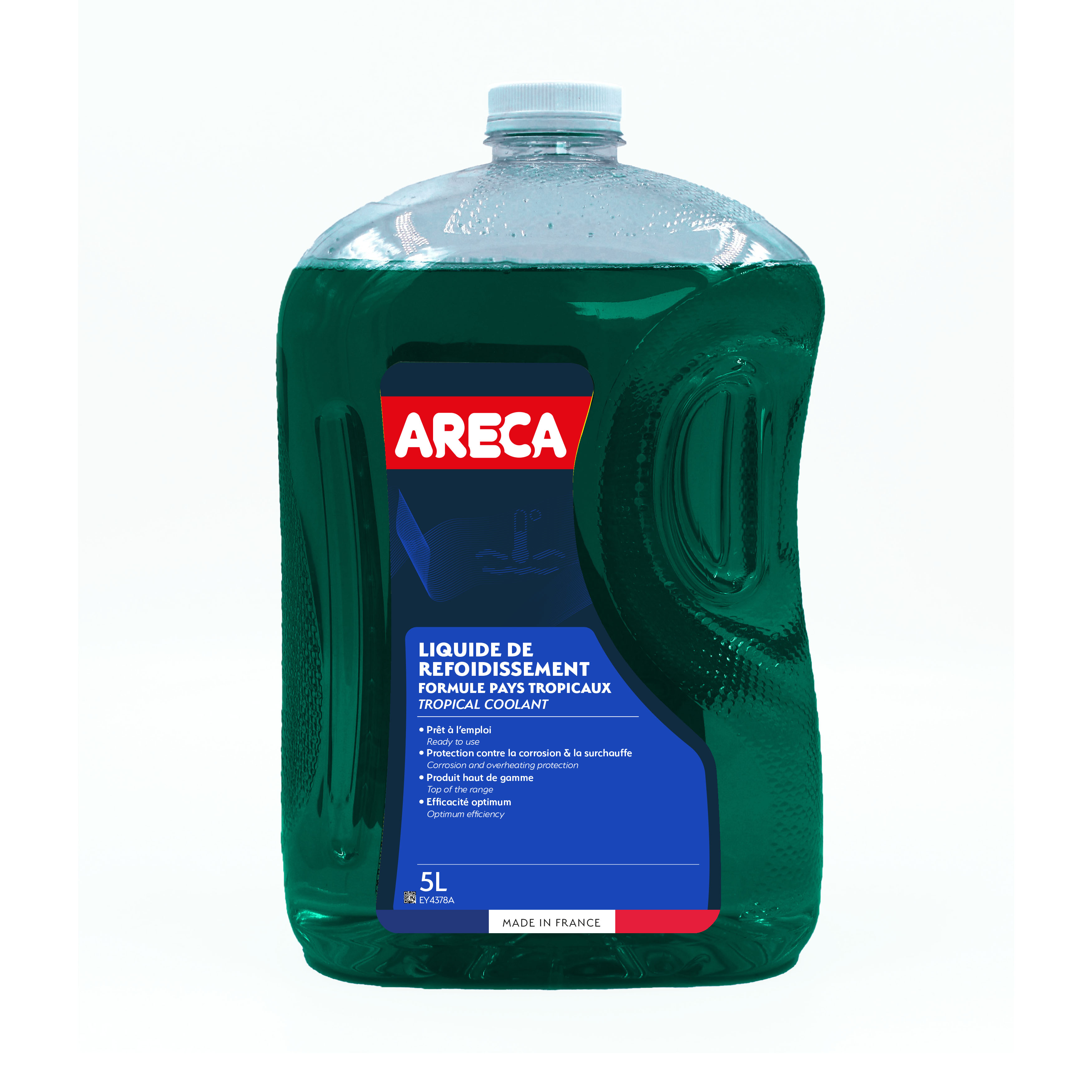 ARECA LR TROPICAL