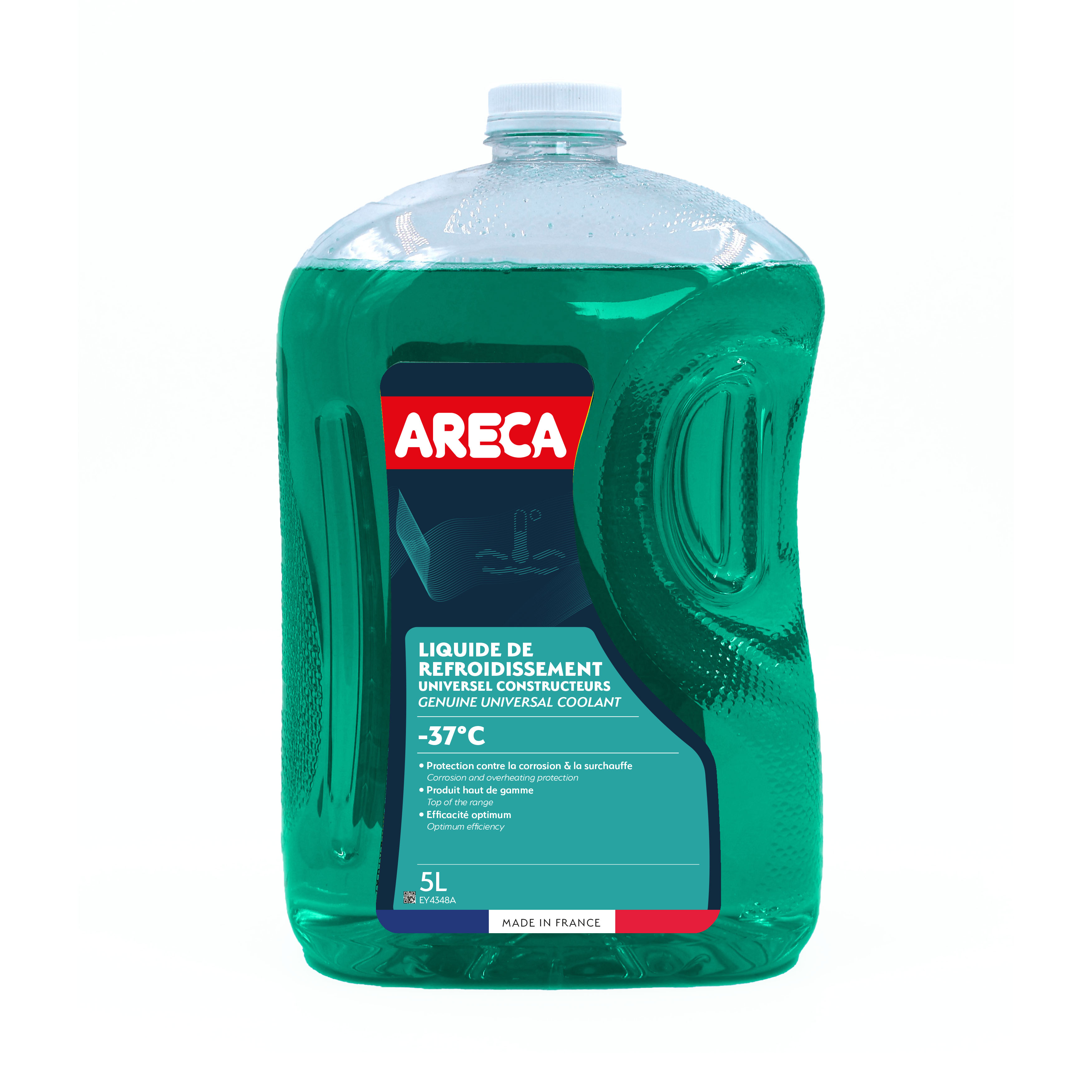ARECA LR UC-37°C