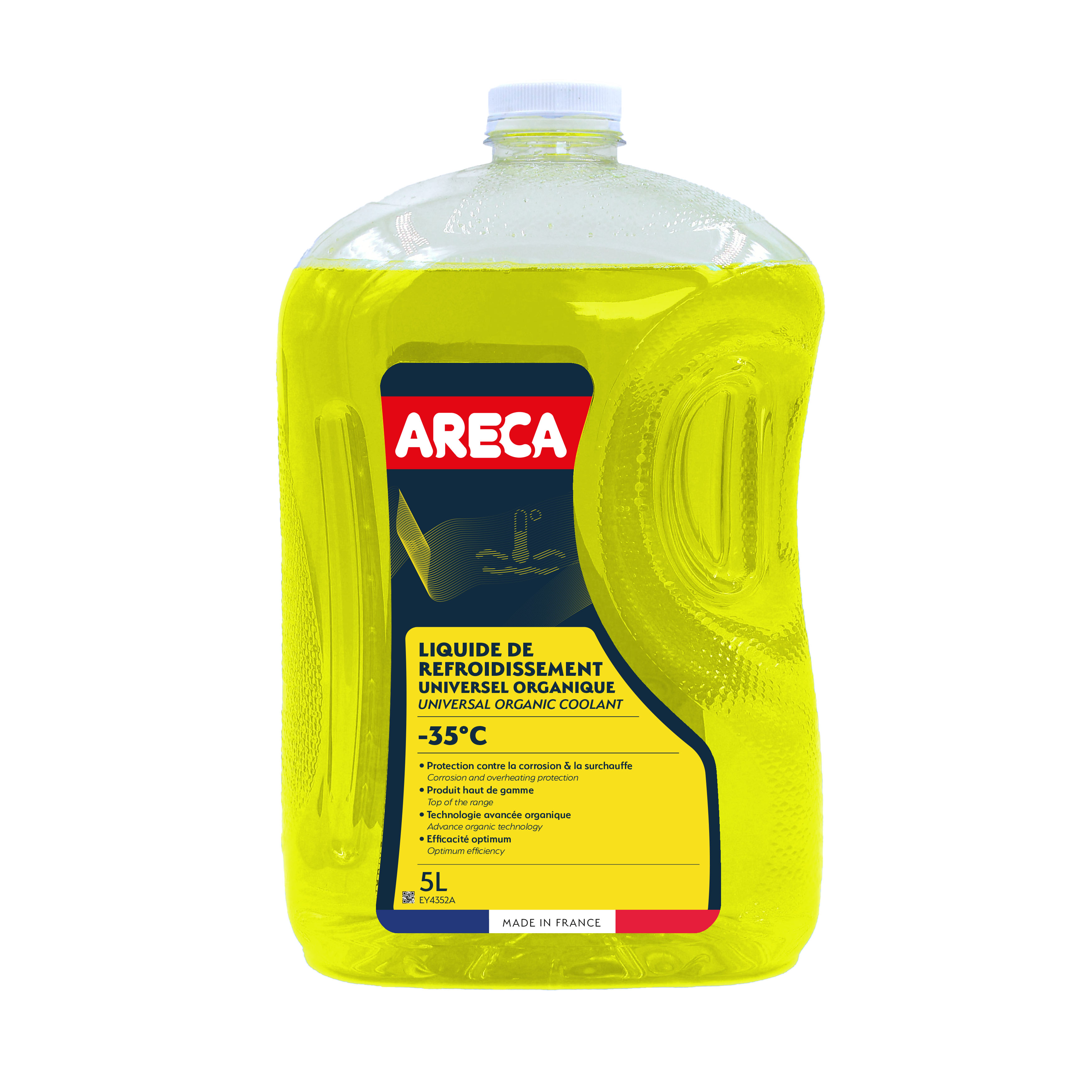 ARECA LR UO-35°C